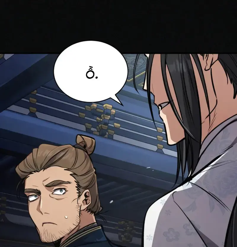 Quyền Vương Tái Sinh Chapter 6 - Trang 12