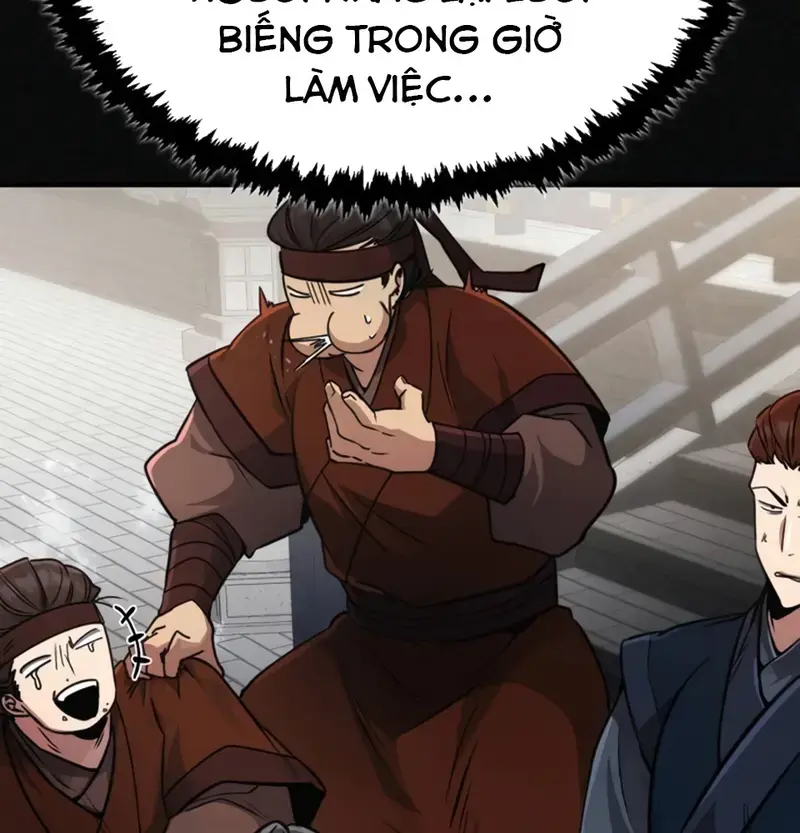 Quyền Vương Tái Sinh Chapter 6 - Trang 18