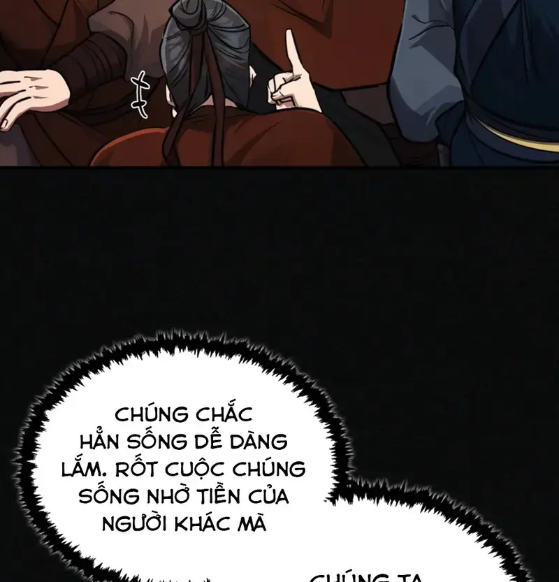 Quyền Vương Tái Sinh Chapter 6 - Trang 19
