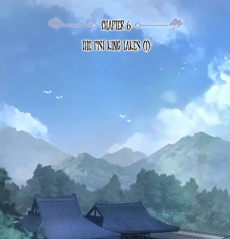 Quyền Vương Tái Sinh Chapter 6 - Trang 2