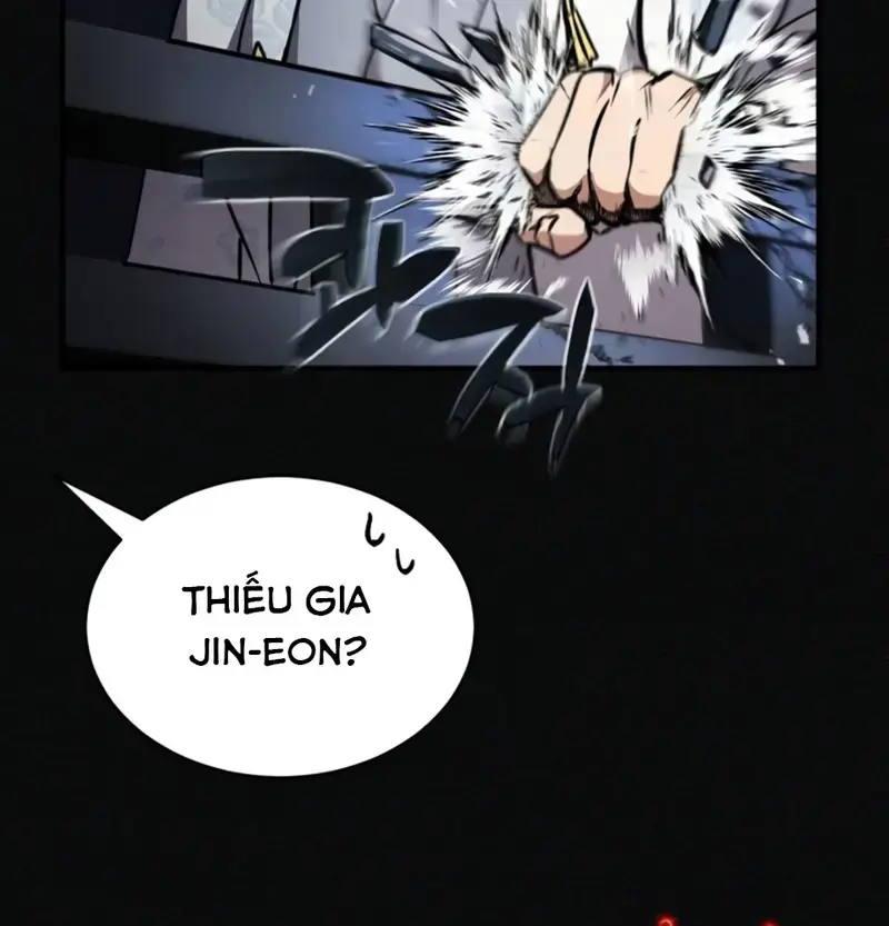 Quyền Vương Tái Sinh Chapter 6 - Trang 21