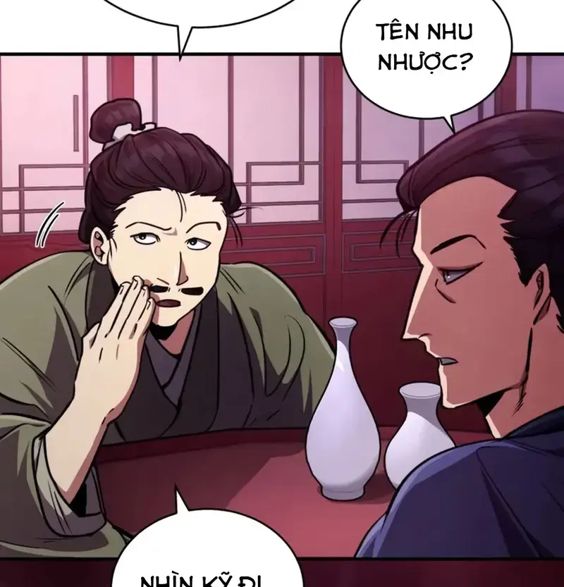Quyền Vương Tái Sinh Chapter 6 - Trang 35