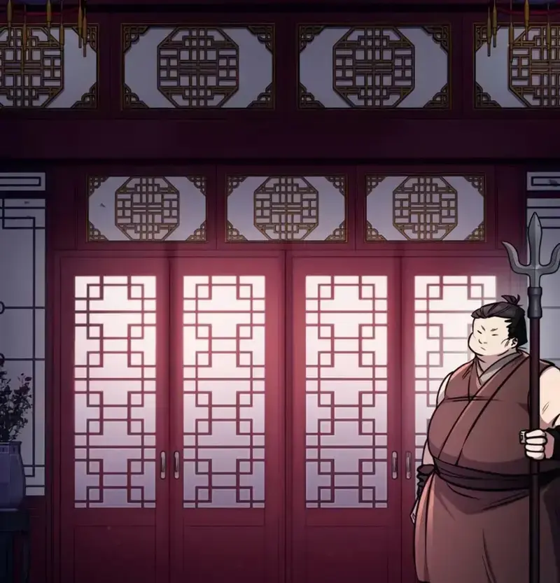 Quyền Vương Tái Sinh Chapter 6 - Trang 45