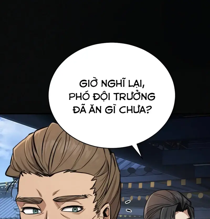 Quyền Vương Tái Sinh Chapter 6 - Trang 8