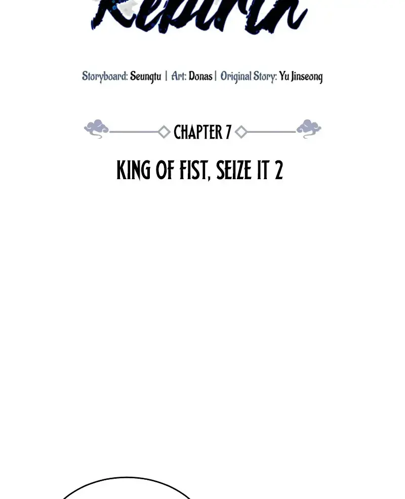 Quyền Vương Tái Sinh Chapter 7 - Trang 10