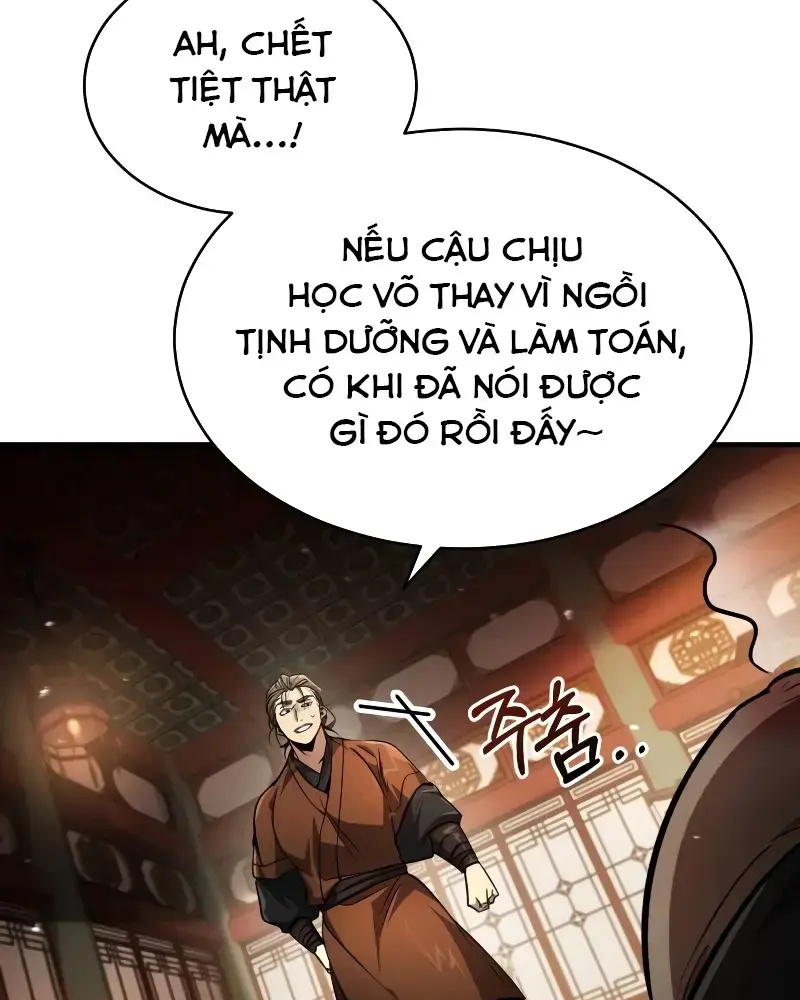 Quyền Vương Tái Sinh Chapter 7 - Trang 11