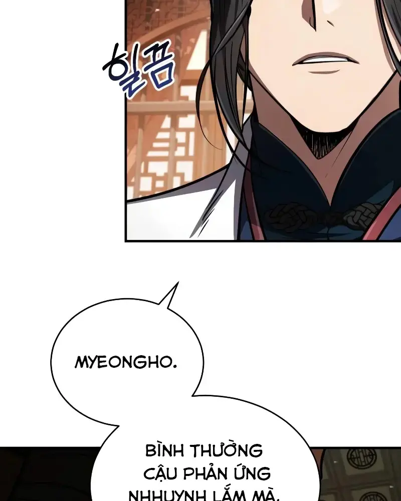 Quyền Vương Tái Sinh Chapter 7 - Trang 13