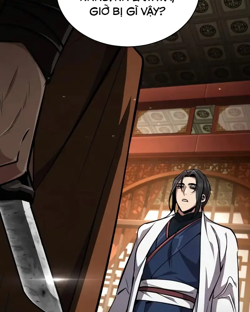 Quyền Vương Tái Sinh Chapter 7 - Trang 14