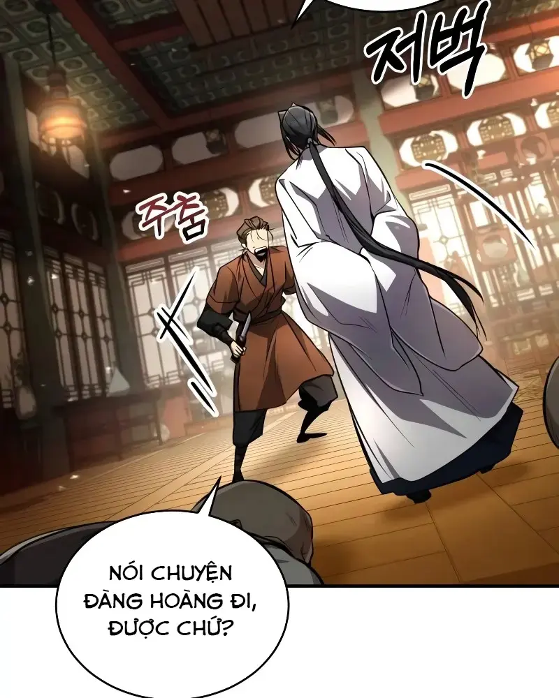 Quyền Vương Tái Sinh Chapter 7 - Trang 16