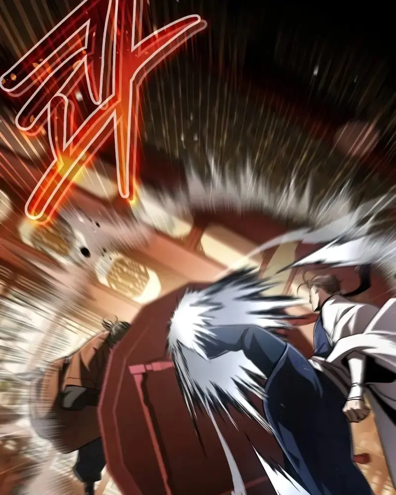 Quyền Vương Tái Sinh Chapter 7 - Trang 23