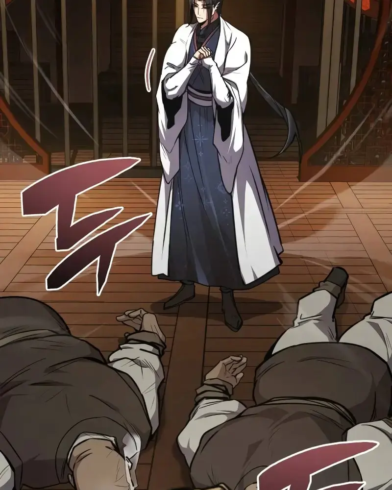 Quyền Vương Tái Sinh Chapter 7 - Trang 3