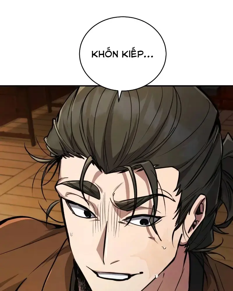 Quyền Vương Tái Sinh Chapter 7 - Trang 6