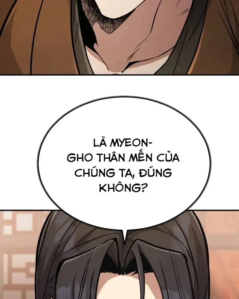 Quyền Vương Tái Sinh Chapter 7 - Trang 7