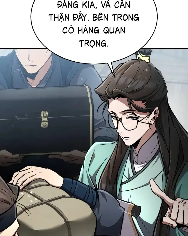 Quyền Vương Tái Sinh Chapter 8 - Trang 16