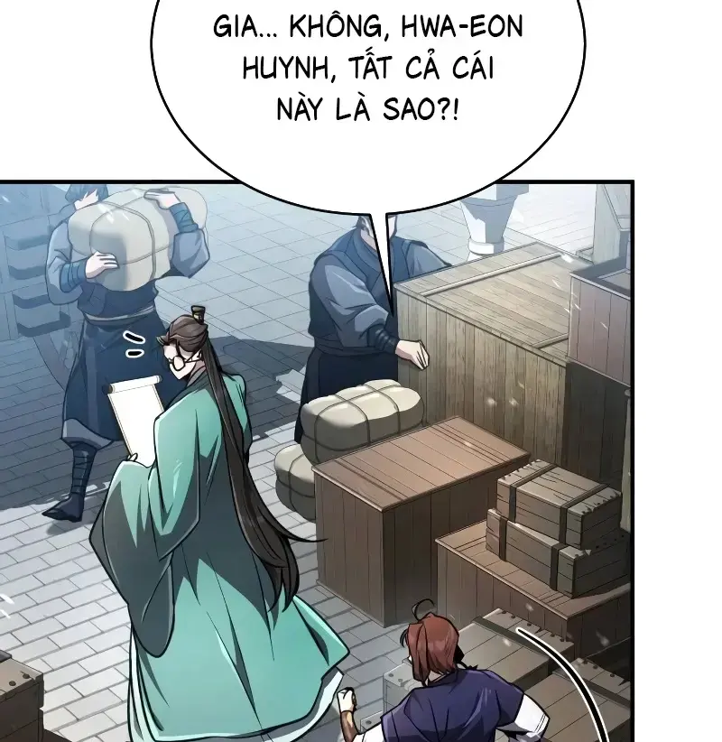 Quyền Vương Tái Sinh Chapter 8 - Trang 18