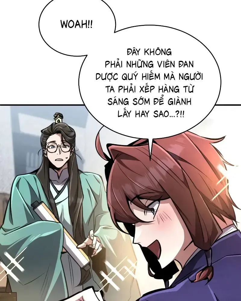 Quyền Vương Tái Sinh Chapter 8 - Trang 20