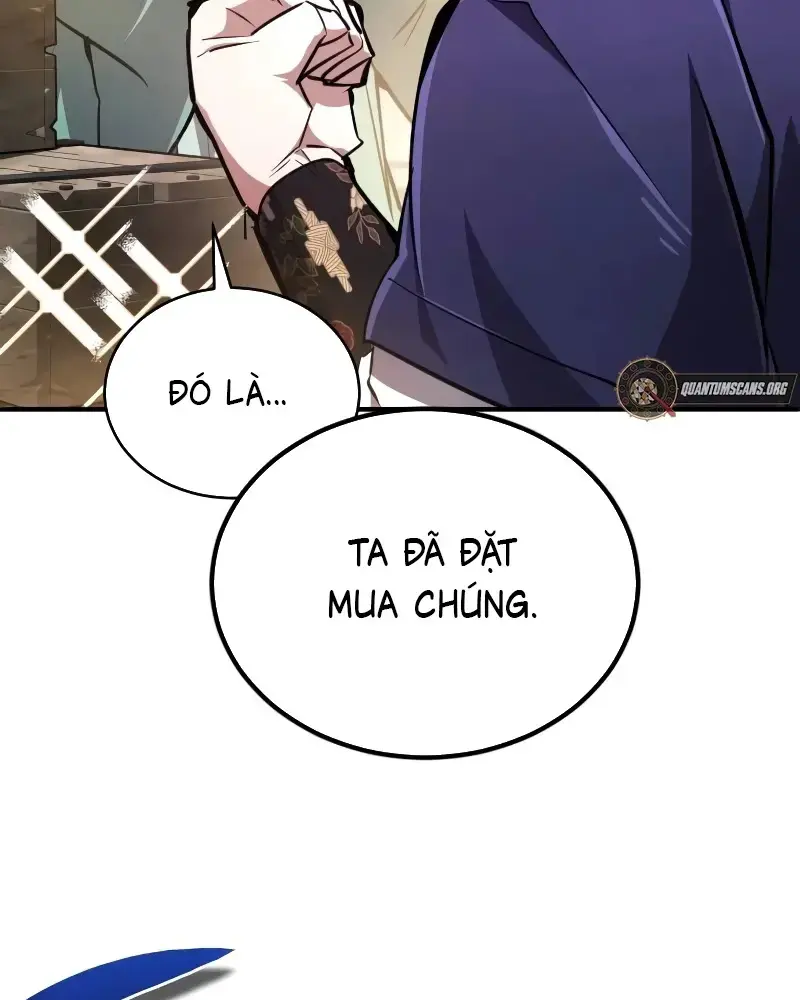 Quyền Vương Tái Sinh Chapter 8 - Trang 21
