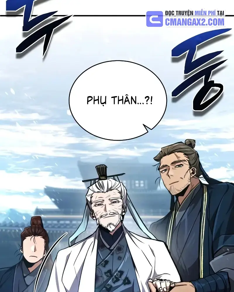 Quyền Vương Tái Sinh Chapter 8 - Trang 22