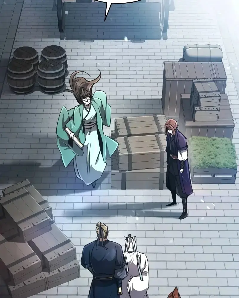 Quyền Vương Tái Sinh Chapter 8 - Trang 25