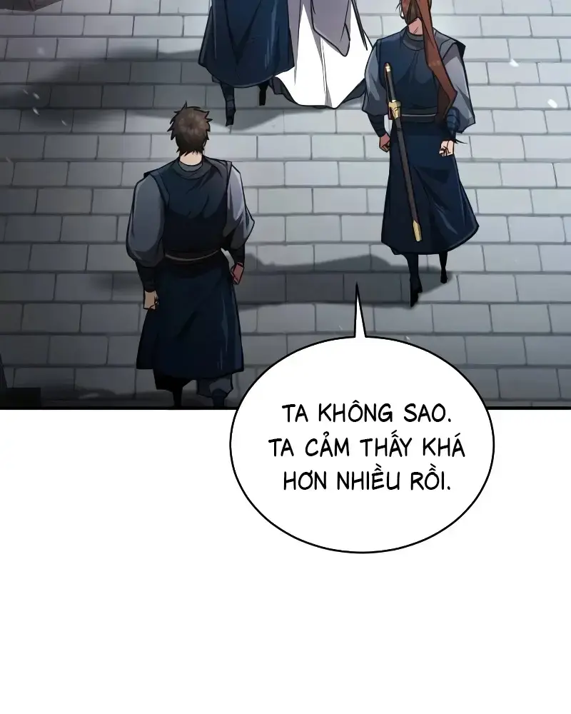 Quyền Vương Tái Sinh Chapter 8 - Trang 26