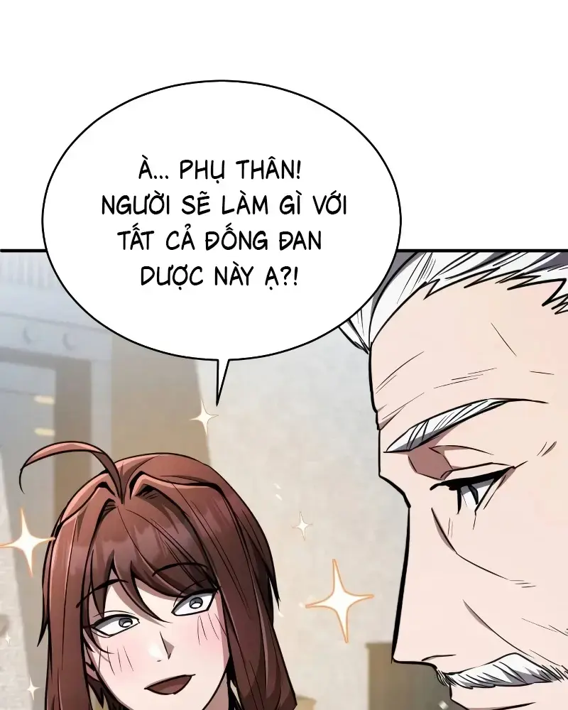 Quyền Vương Tái Sinh Chapter 8 - Trang 27