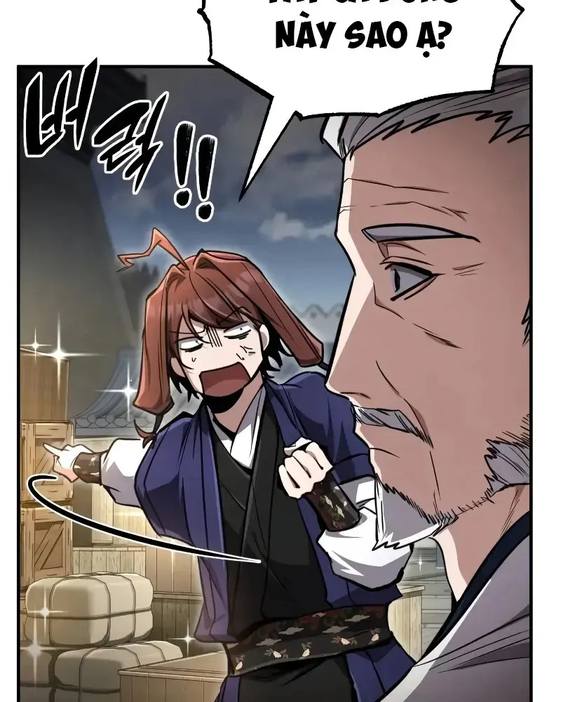 Quyền Vương Tái Sinh Chapter 8 - Trang 33