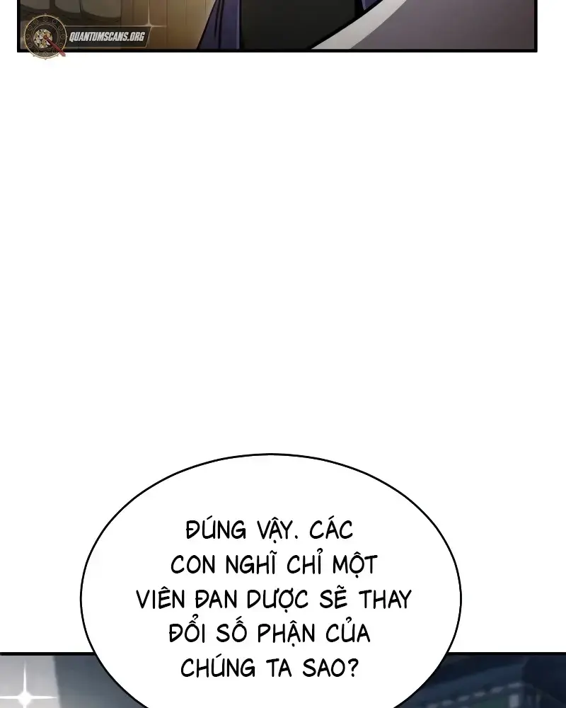 Quyền Vương Tái Sinh Chapter 8 - Trang 34