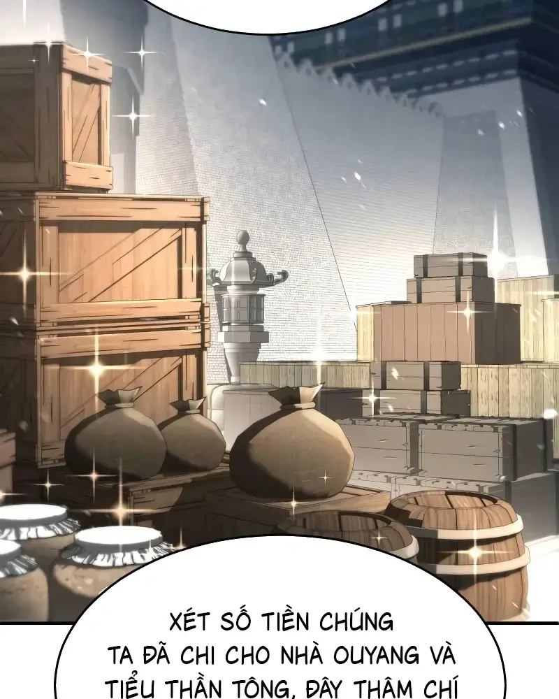 Quyền Vương Tái Sinh Chapter 8 - Trang 35