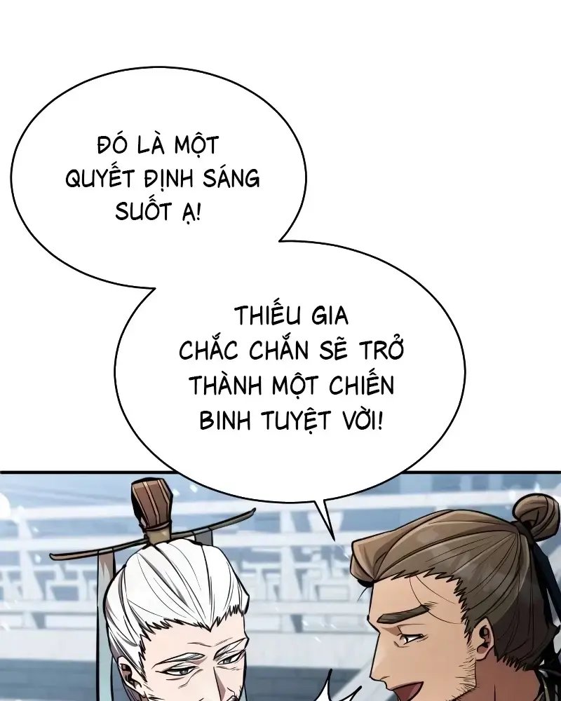 Quyền Vương Tái Sinh Chapter 8 - Trang 41