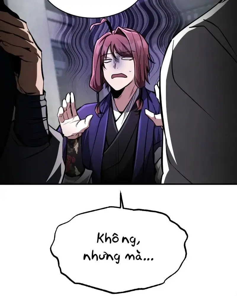 Quyền Vương Tái Sinh Chapter 8 - Trang 44