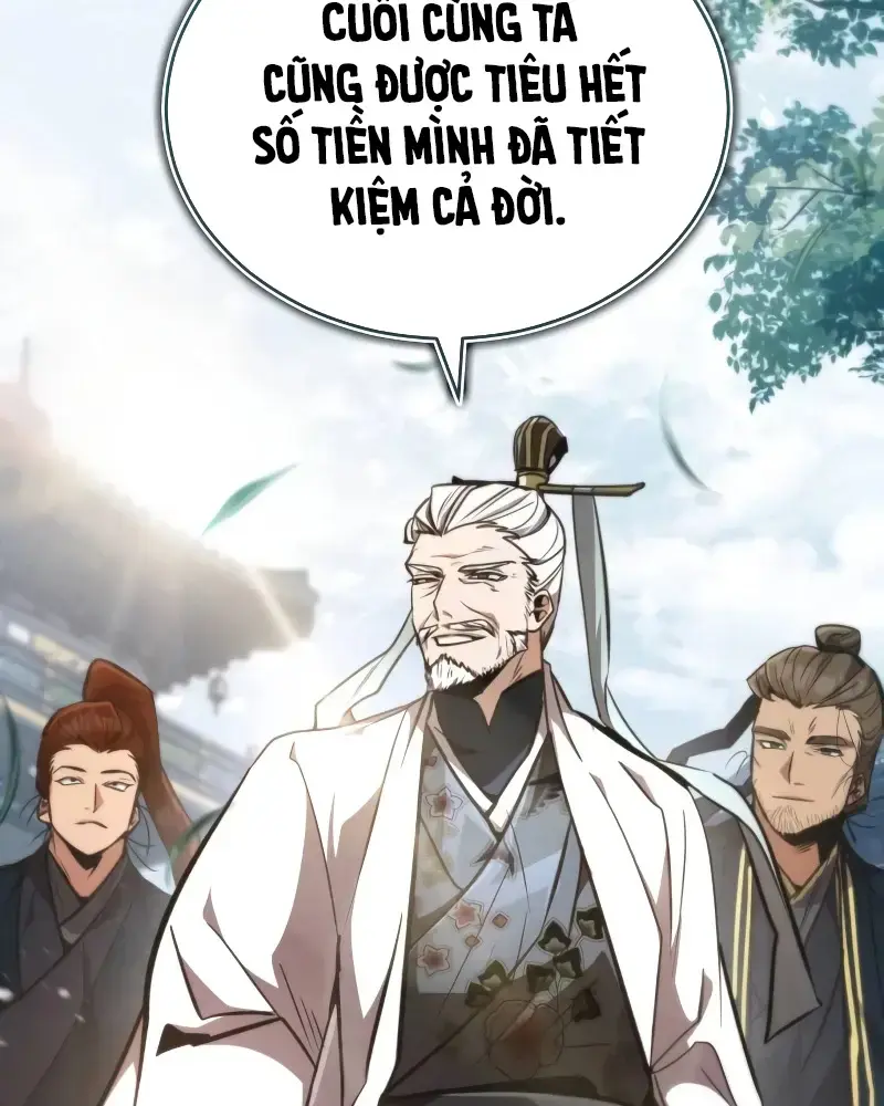 Quyền Vương Tái Sinh Chapter 8 - Trang 47