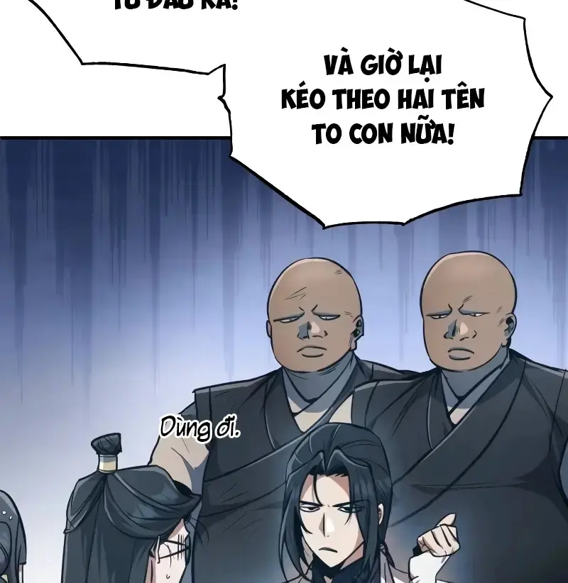 Quyền Vương Tái Sinh Chapter 8 - Trang 6