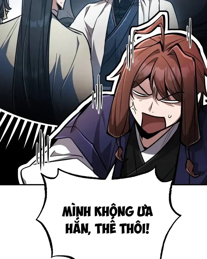 Quyền Vương Tái Sinh Chapter 8 - Trang 7