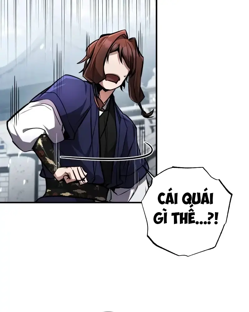 Quyền Vương Tái Sinh Chapter 8 - Trang 9
