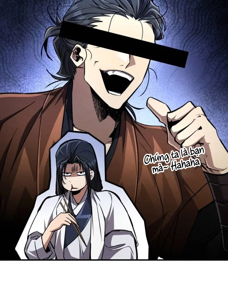 Quyền Vương Tái Sinh Chapter 9 - Trang 15