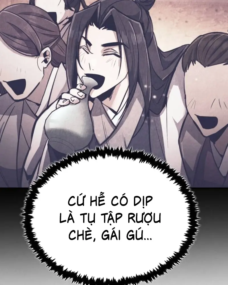 Quyền Vương Tái Sinh Chapter 9 - Trang 17