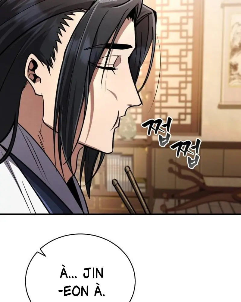 Quyền Vương Tái Sinh Chapter 9 - Trang 19