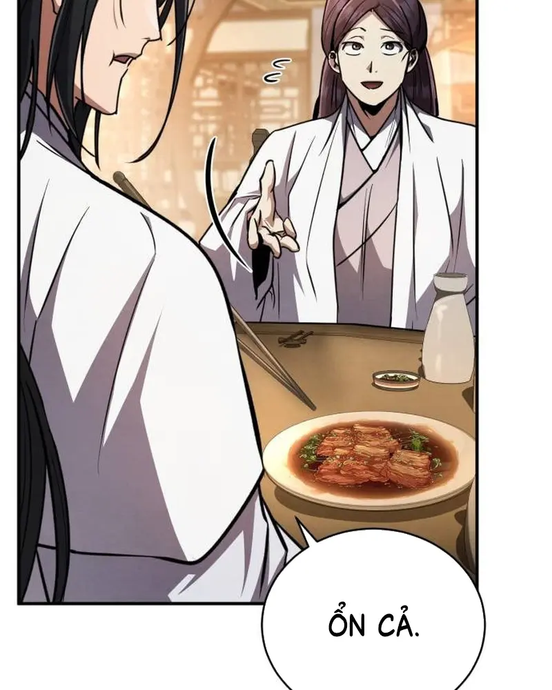 Quyền Vương Tái Sinh Chapter 9 - Trang 22