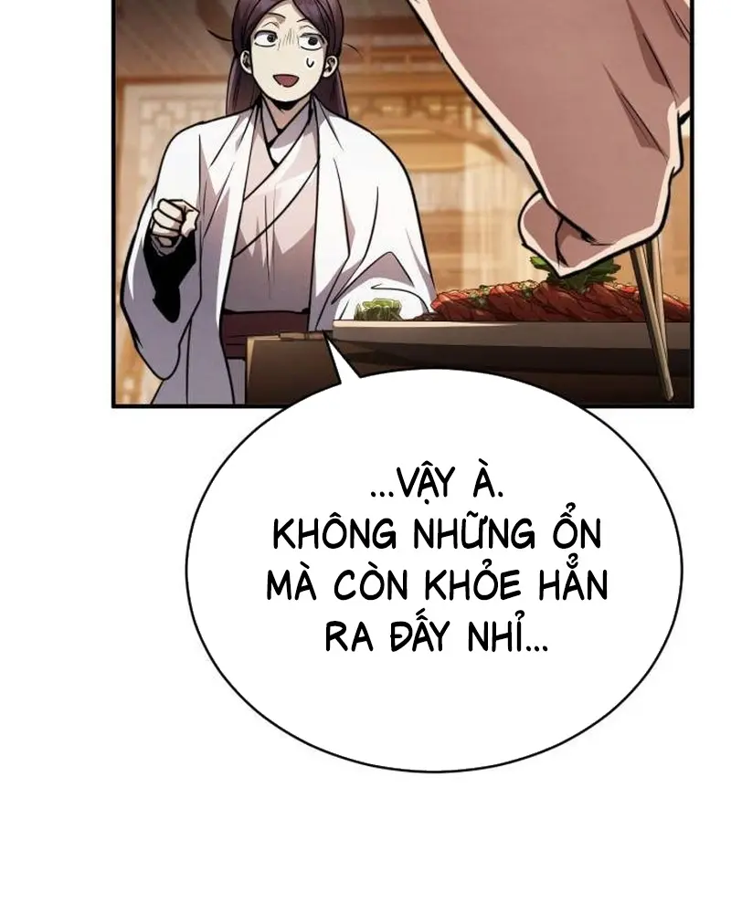 Quyền Vương Tái Sinh Chapter 9 - Trang 24