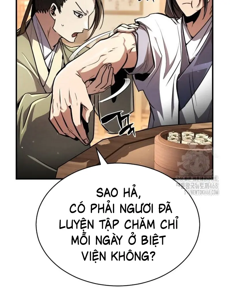 Quyền Vương Tái Sinh Chapter 9 - Trang 26