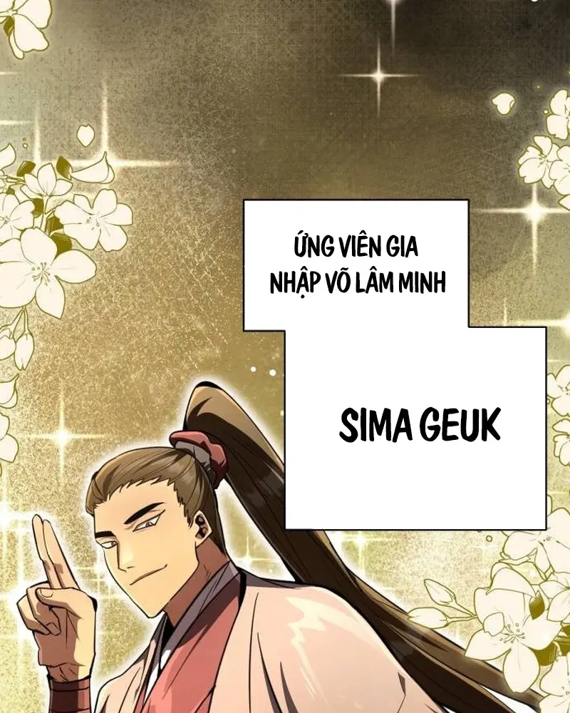 Quyền Vương Tái Sinh Chapter 9 - Trang 3