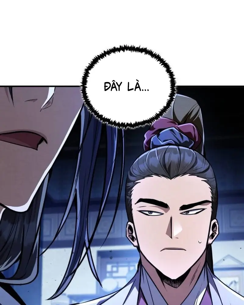Quyền Vương Tái Sinh Chapter 9 - Trang 30