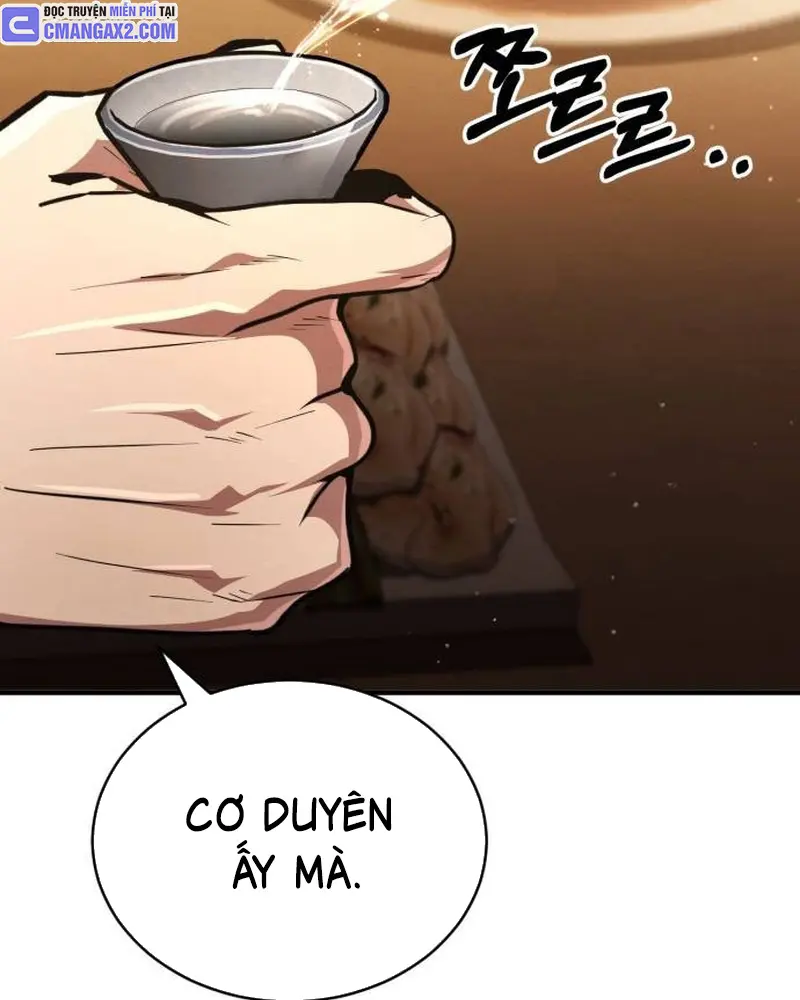 Quyền Vương Tái Sinh Chapter 9 - Trang 36