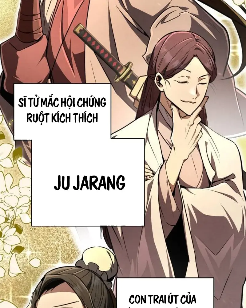 Quyền Vương Tái Sinh Chapter 9 - Trang 4