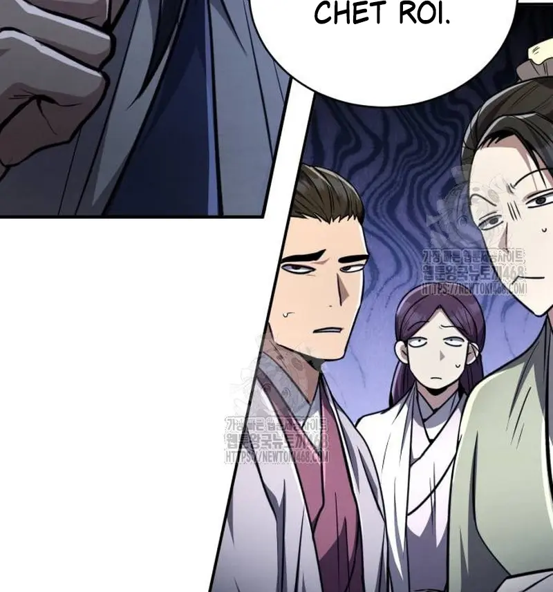 Quyền Vương Tái Sinh Chapter 9 - Trang 41