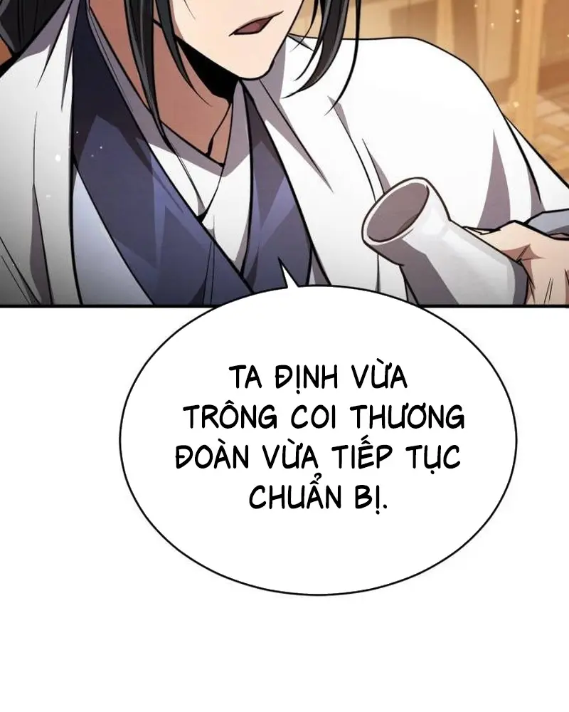 Quyền Vương Tái Sinh Chapter 9 - Trang 45