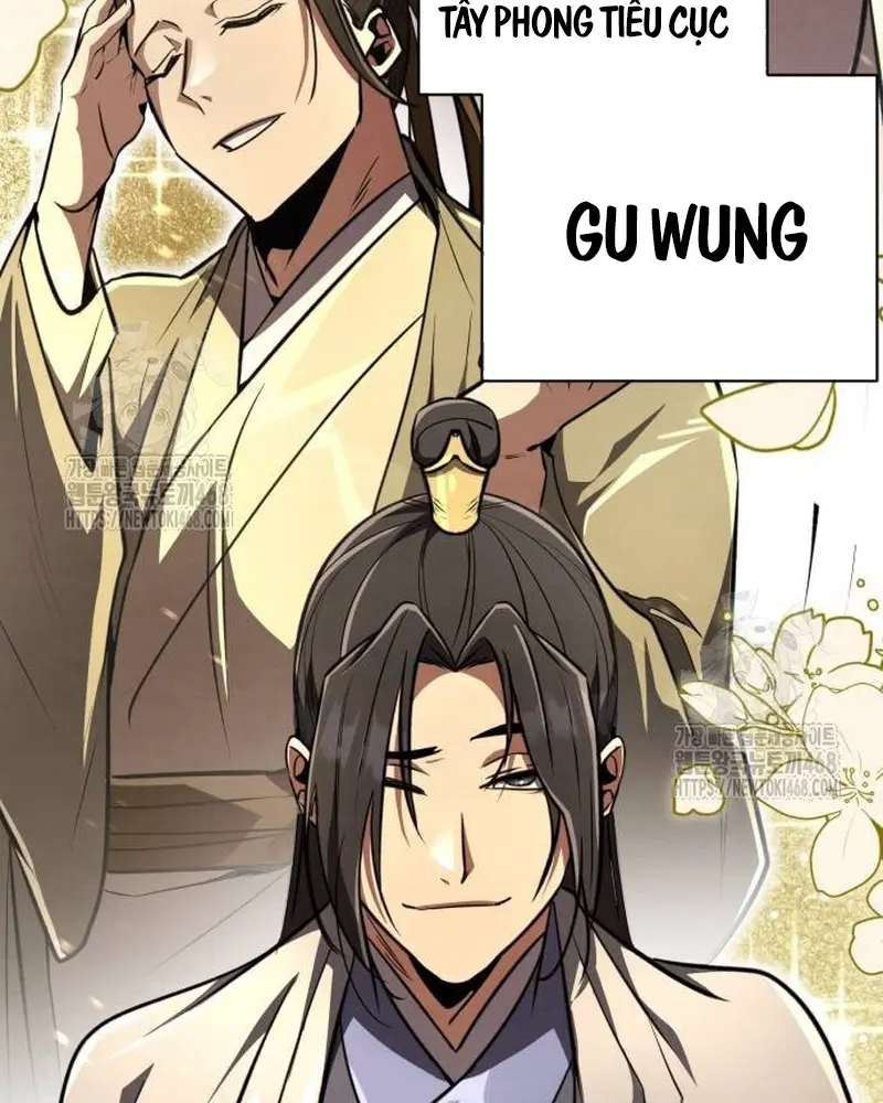Quyền Vương Tái Sinh Chapter 9 - Trang 5