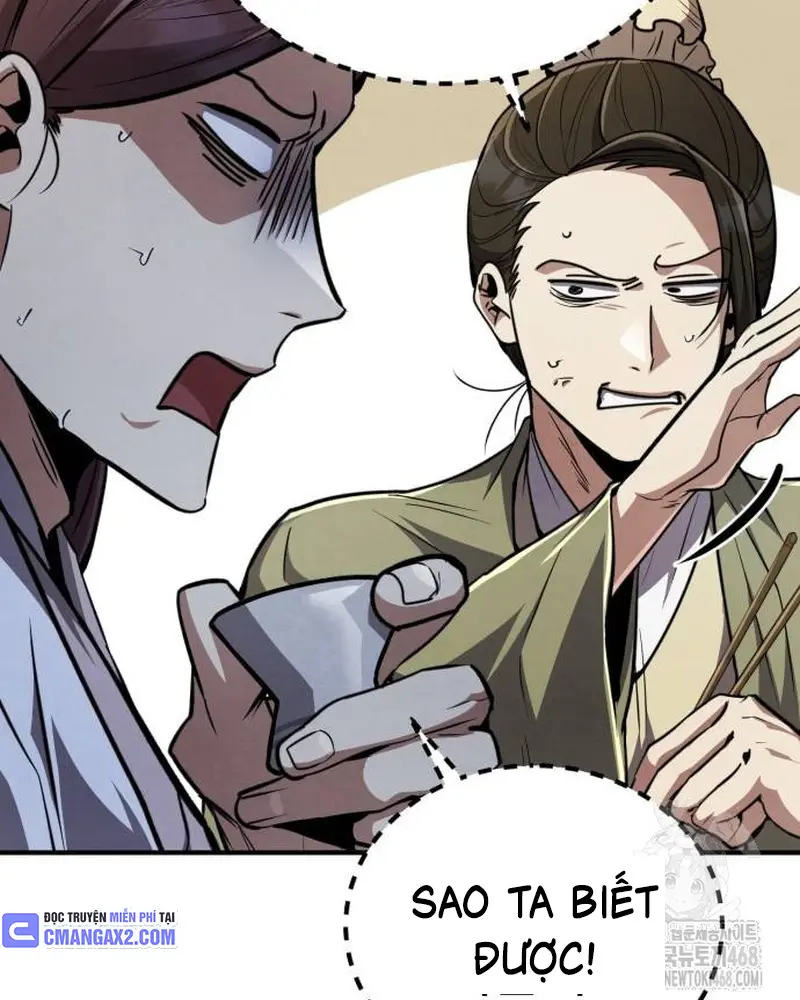 Quyền Vương Tái Sinh Chapter 9 - Trang 50