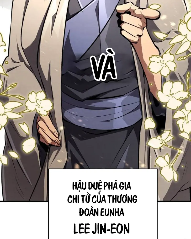 Quyền Vương Tái Sinh Chapter 9 - Trang 6