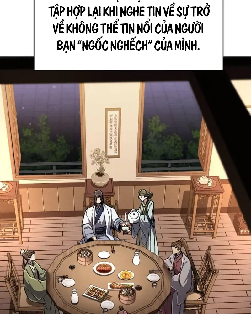 Quyền Vương Tái Sinh Chapter 9 - Trang 9